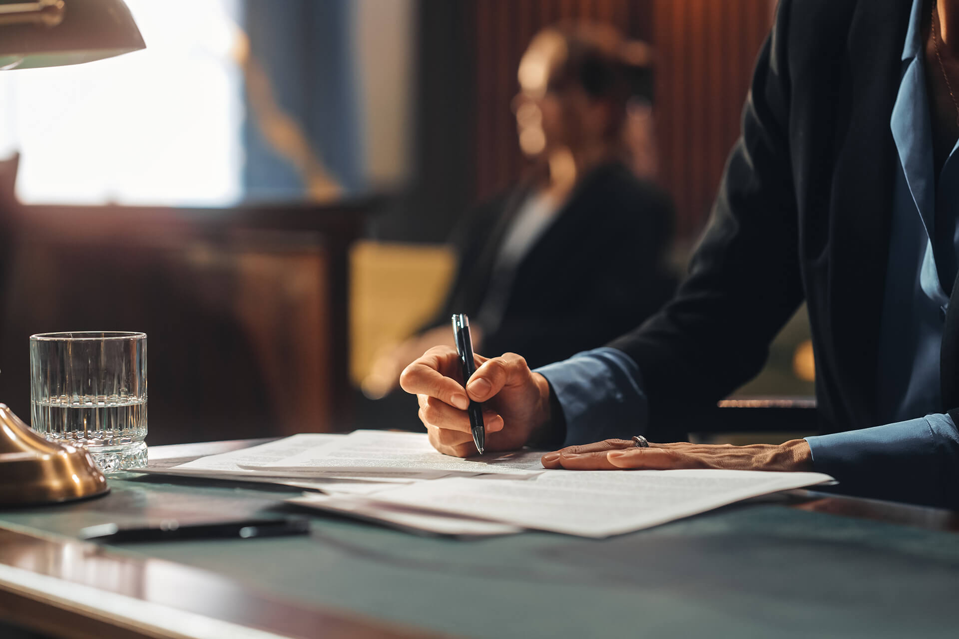 Permanent Residency